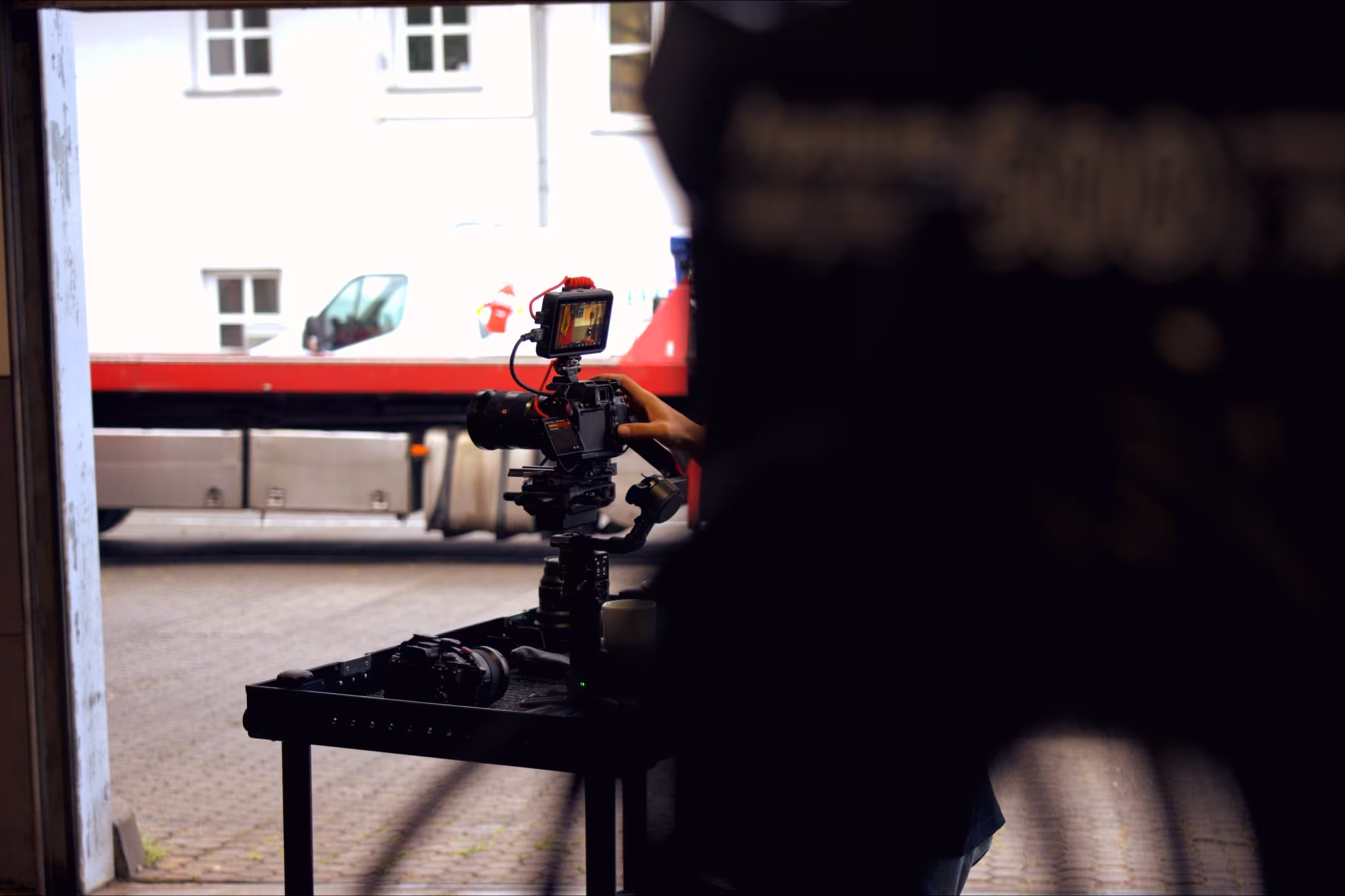 Wemotec Filmprpduktion Bts 17