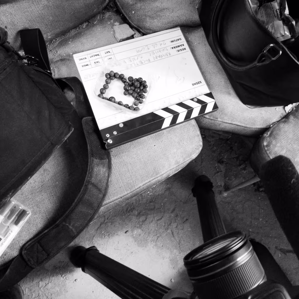 Ein Drehtag, zehn Videos: So funktioniert modulare Produktion — stillworks|visuals