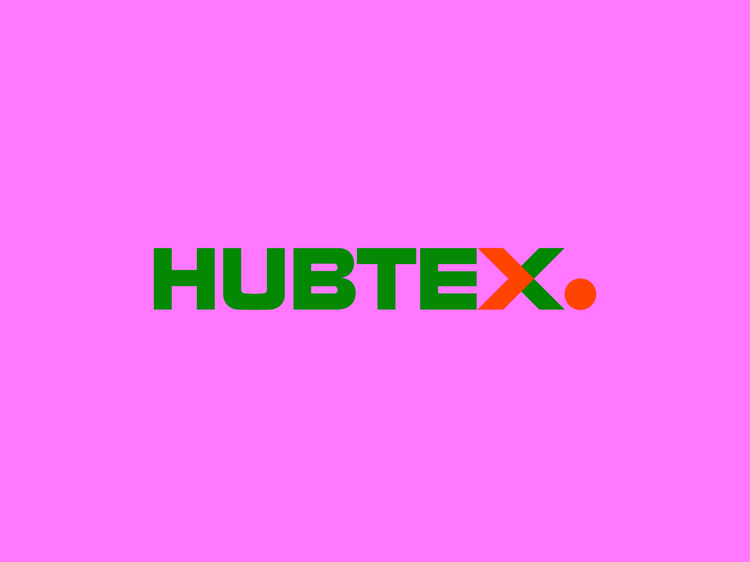Kunde Hubtex