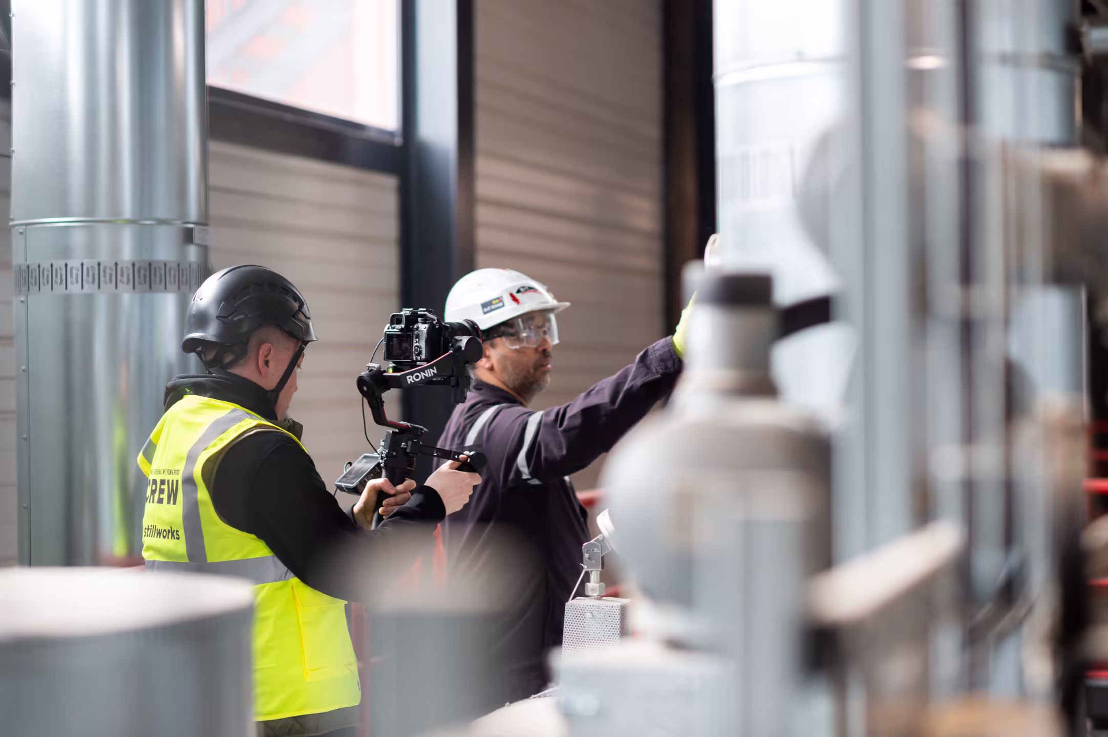 Btgroup Filmprpduktion Bts 14