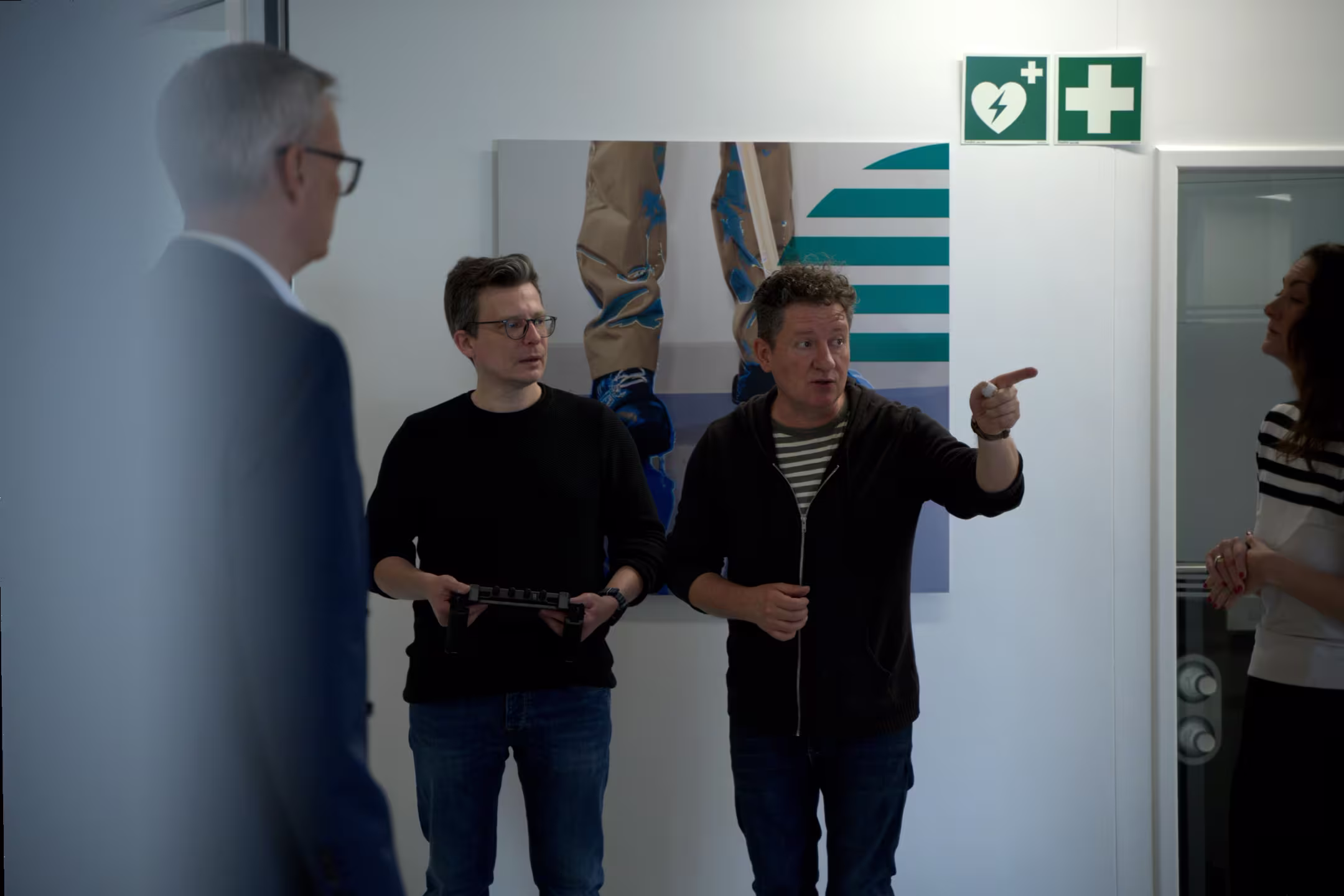 Wemotec Filmprpduktion Bts 11