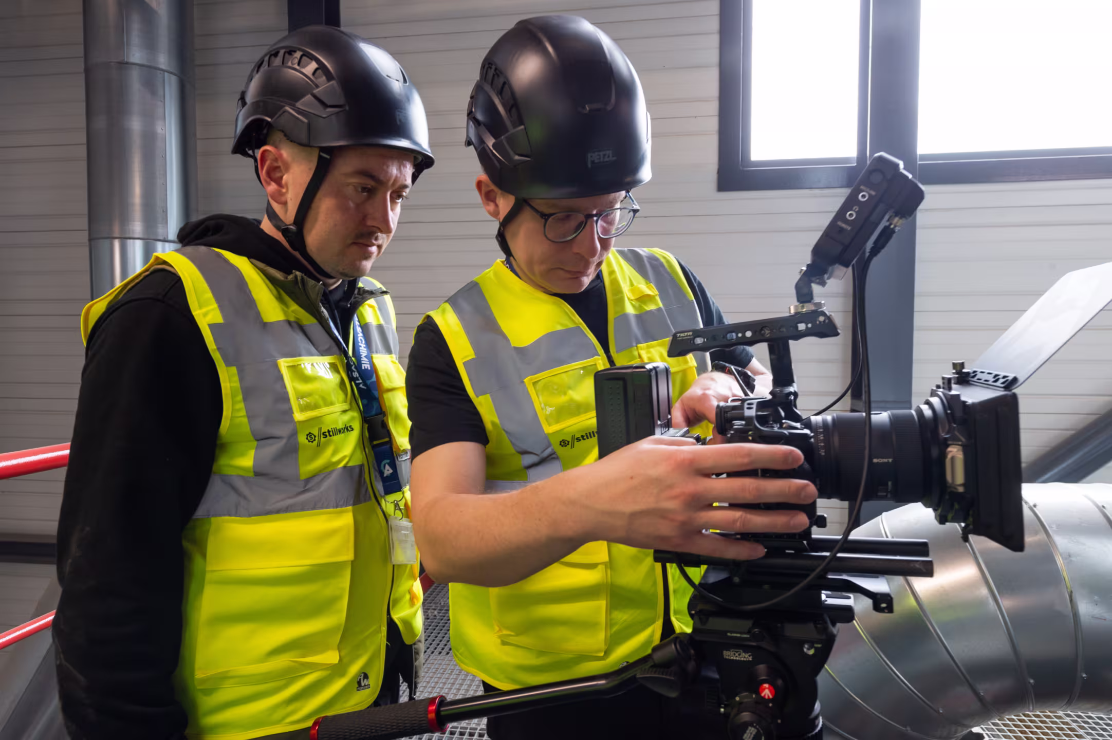 Btgroup Filmprpduktion Bts 11
