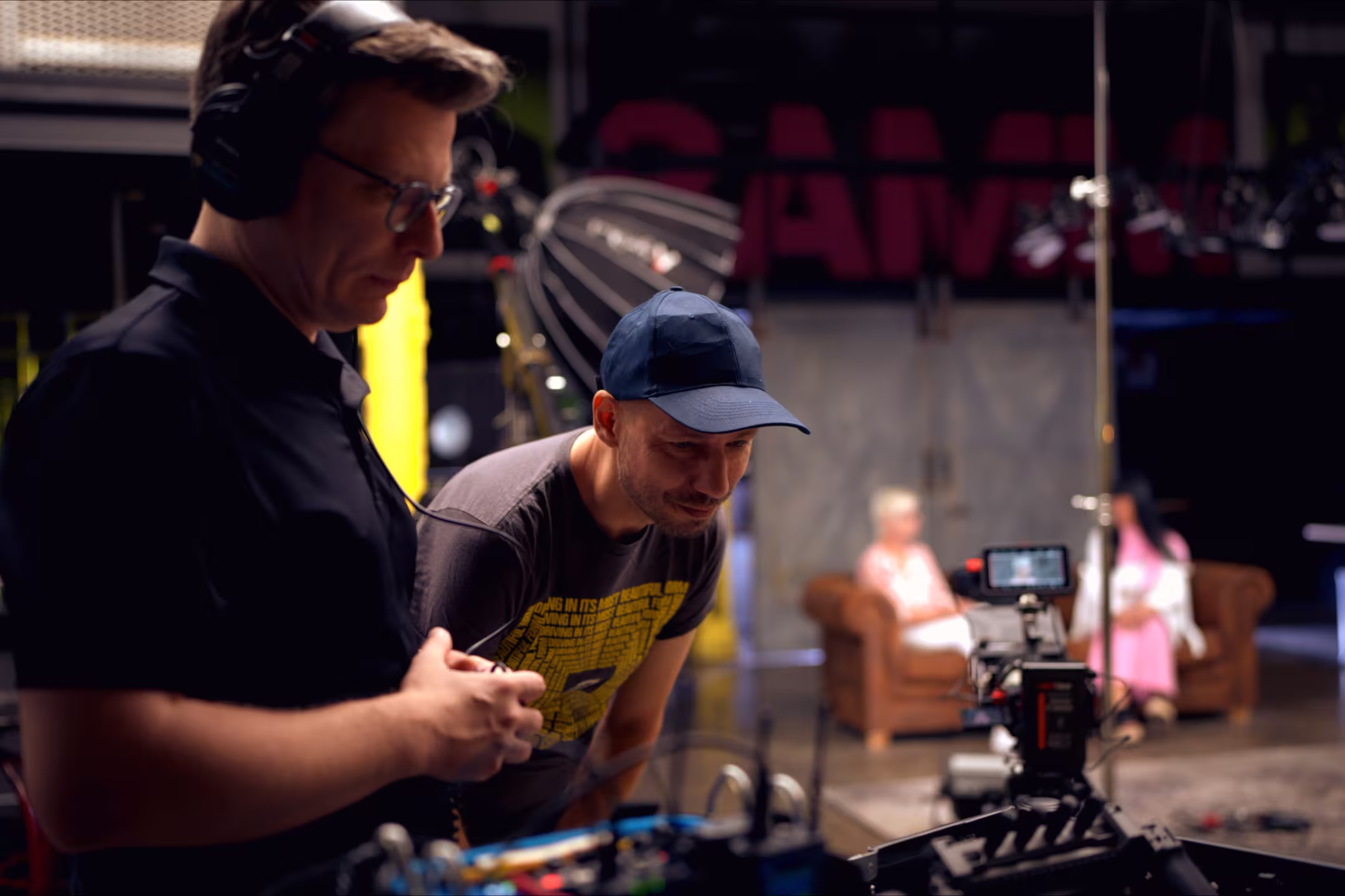 Wemotec History Filmprpduktion Bts 10