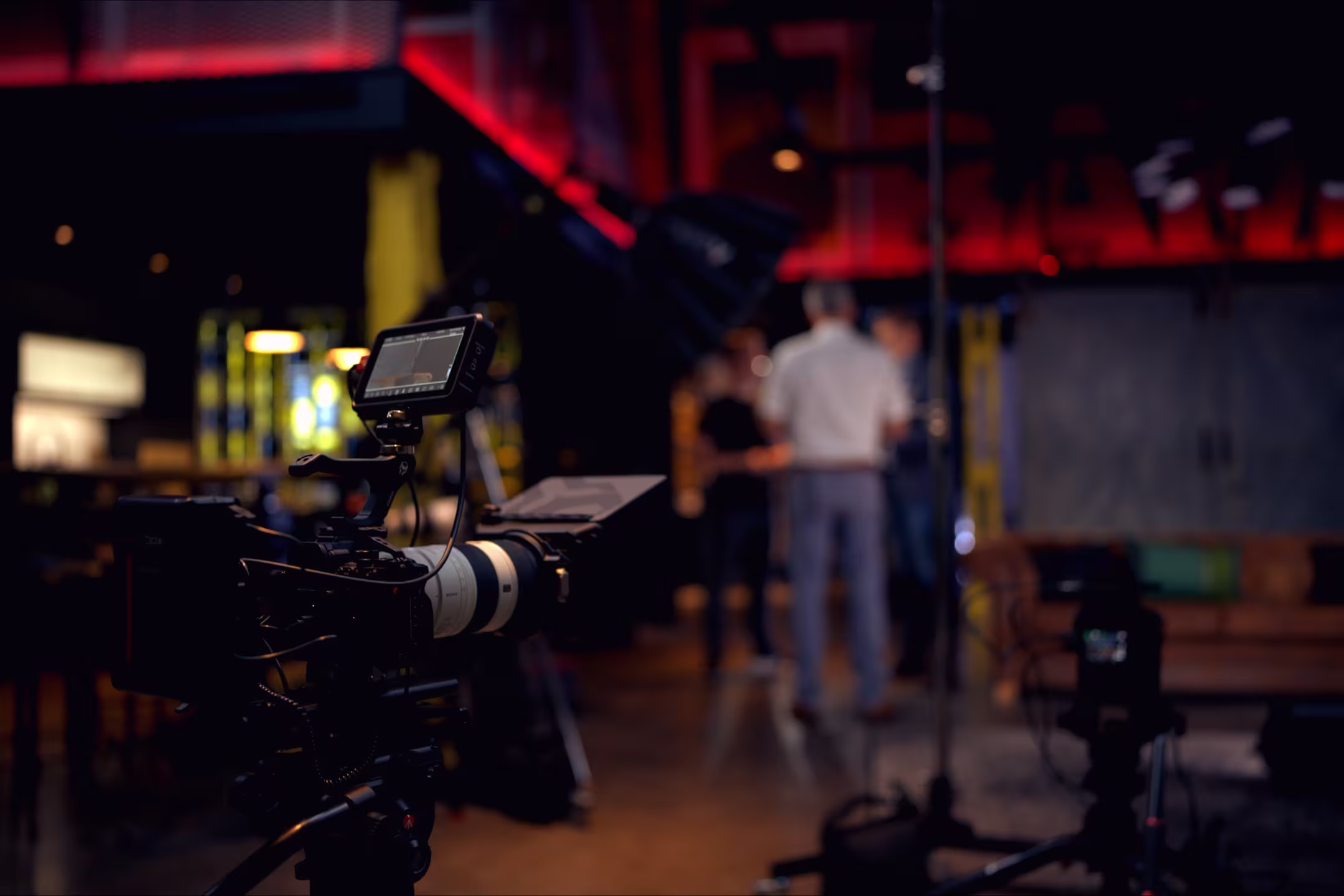 Wemotec History Filmprpduktion Bts 06