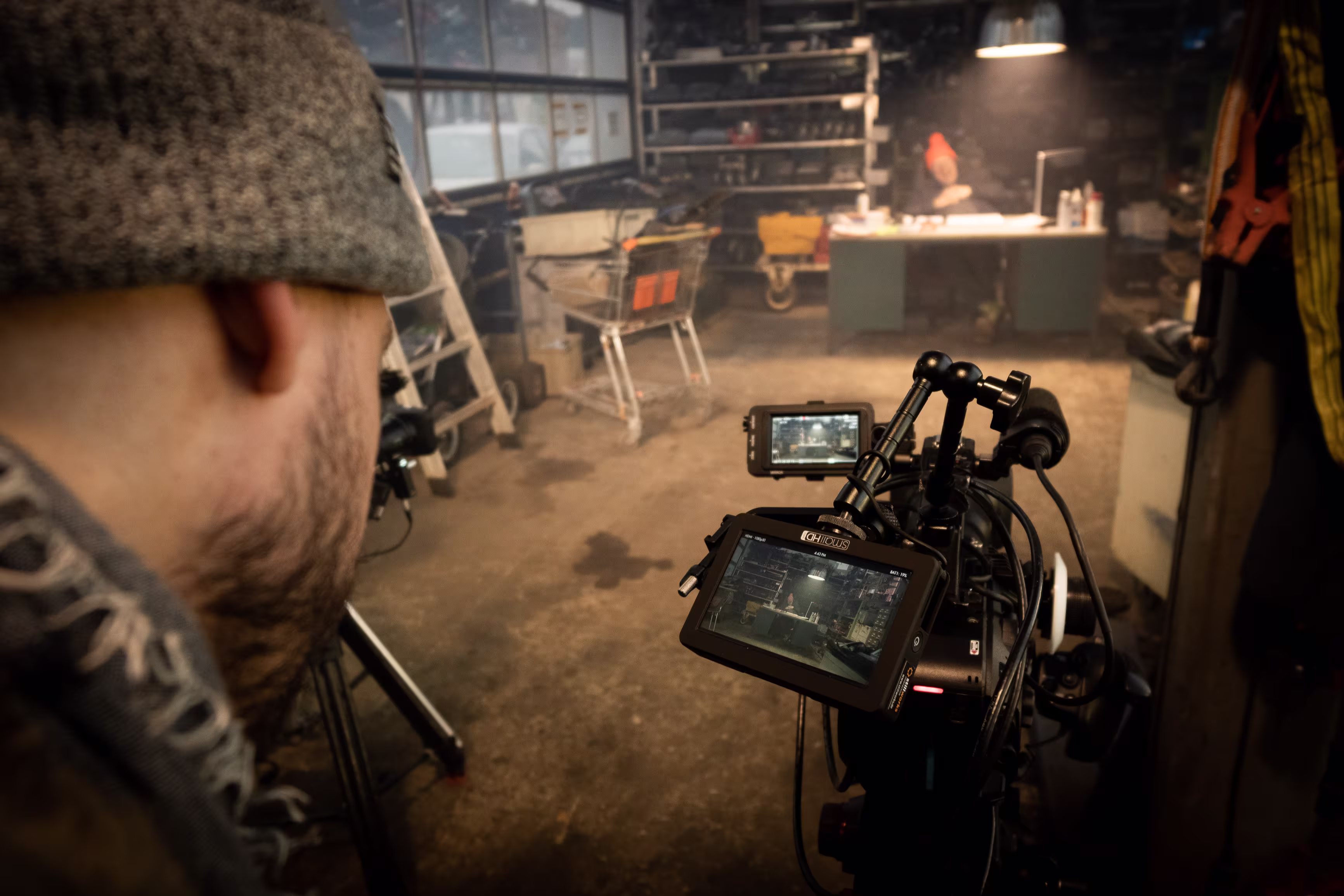 Stillworks Fulda Werbefilm Arjes 07