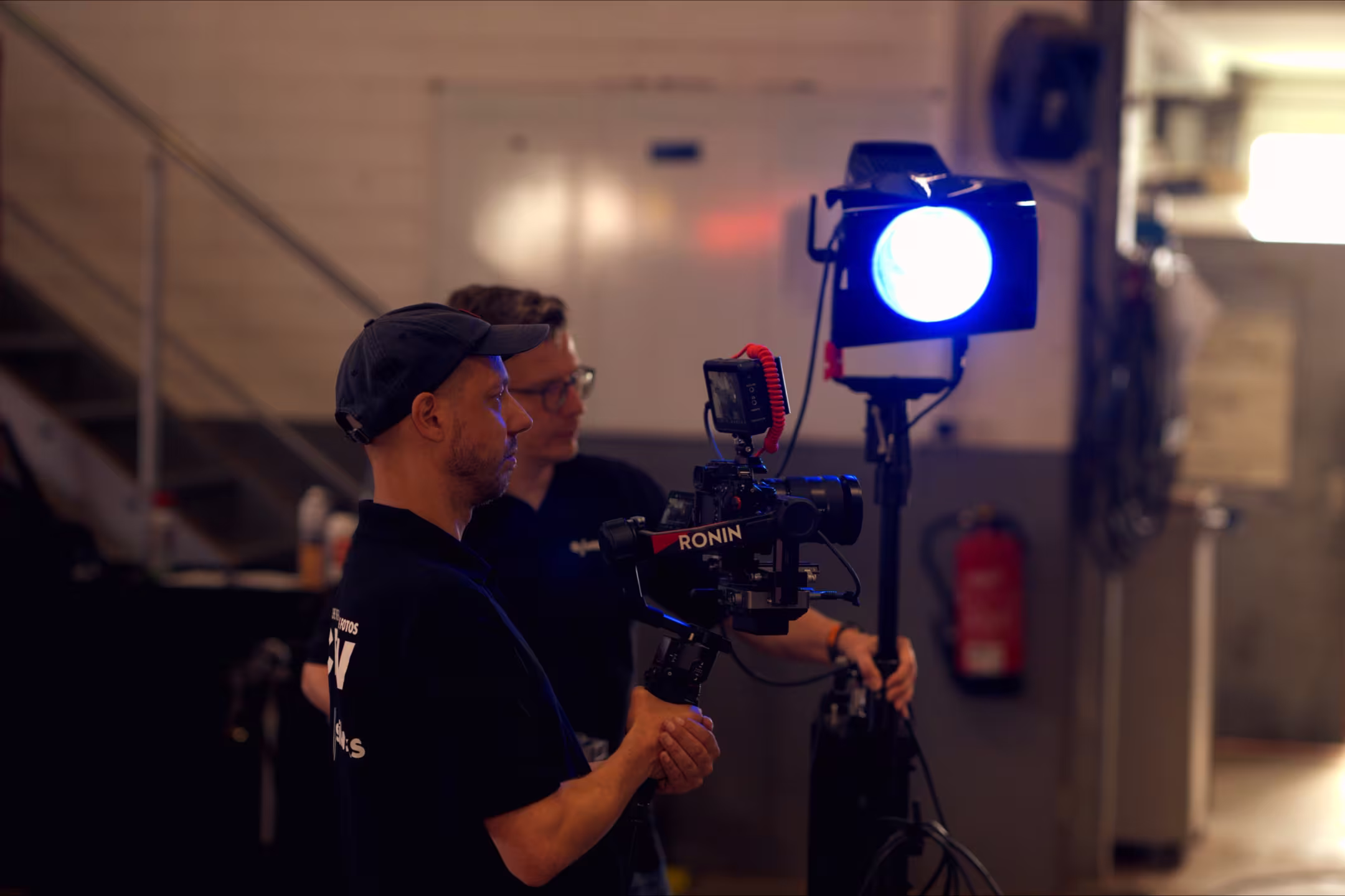 Wemotec Filmprpduktion Bts 20