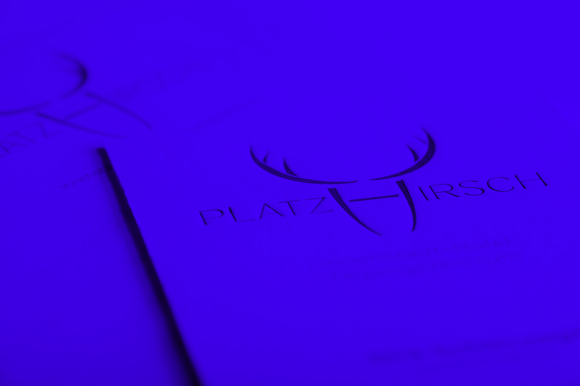 ==!Marke.== Film. Webseite.