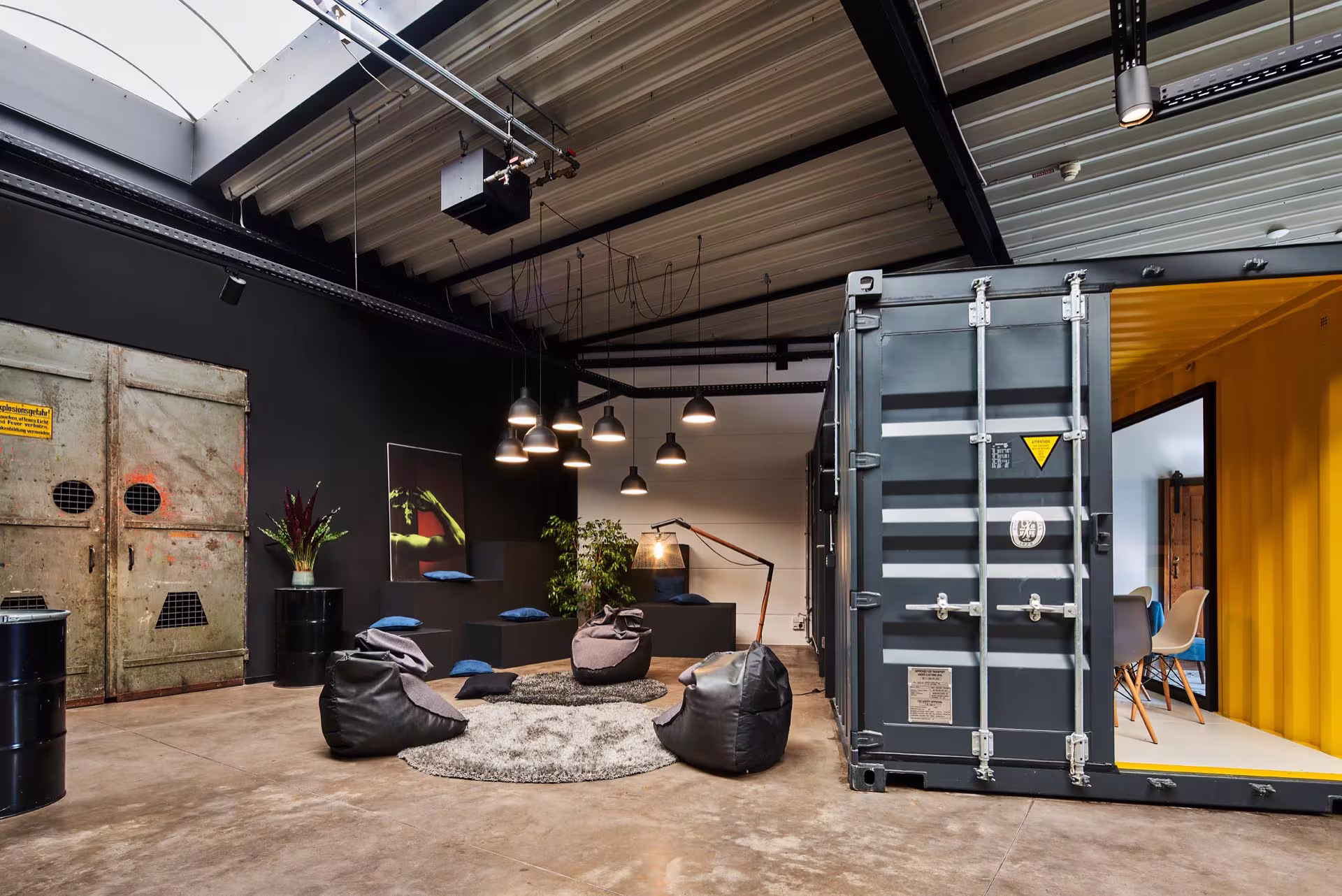 Studio Agentur Fulda 04