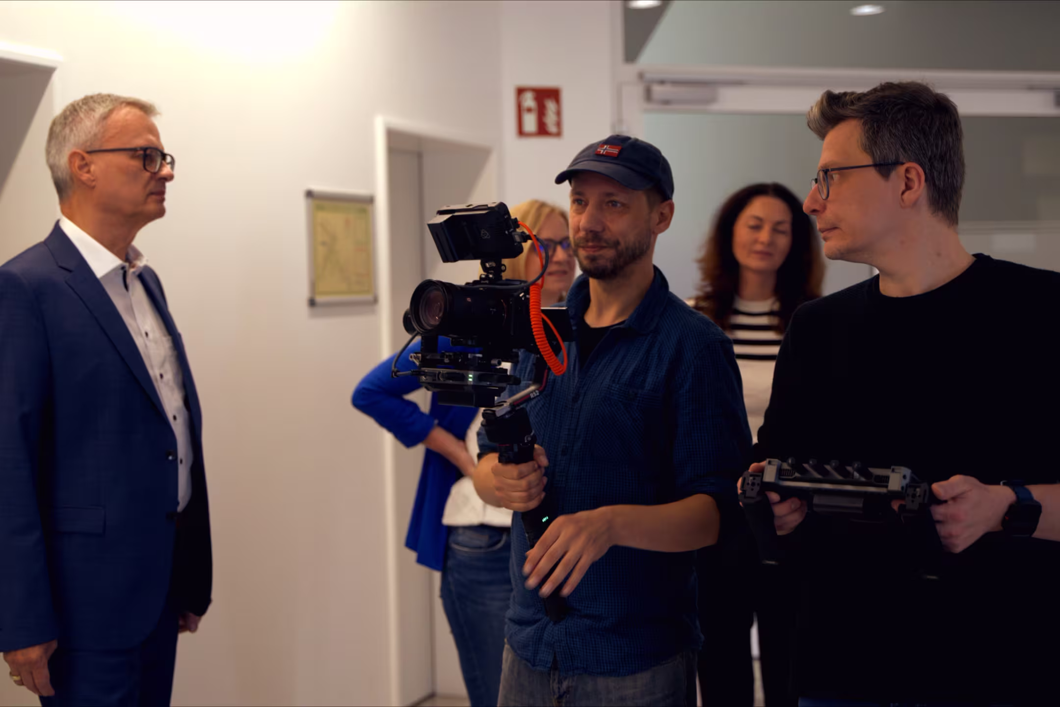 Wemotec Filmprpduktion Bts 07