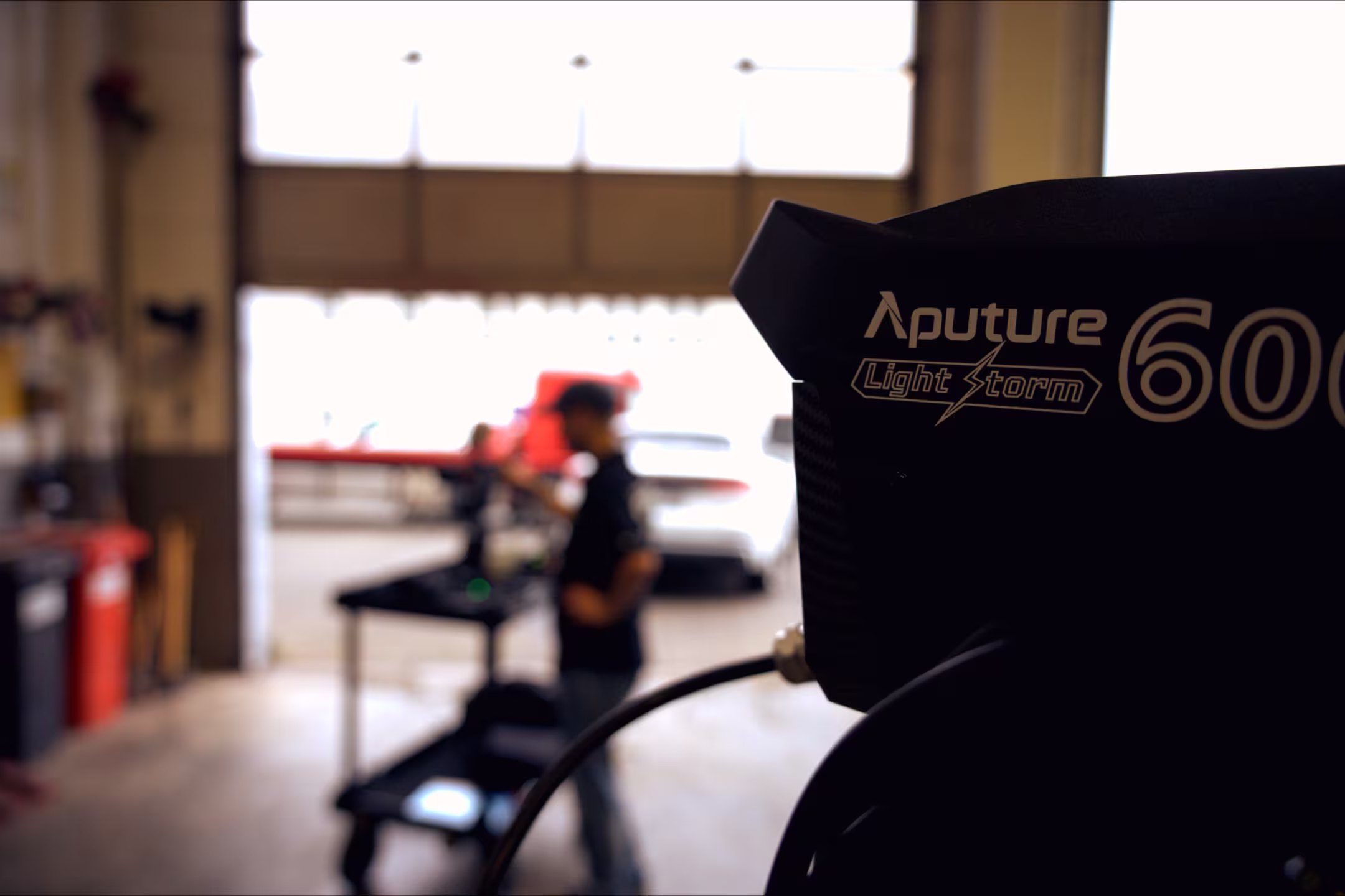 Wemotec Filmprpduktion Bts 16