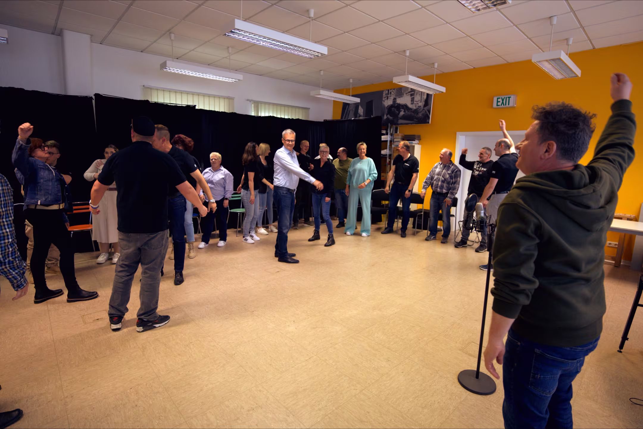 Wemotec Filmprpduktion Bts 06