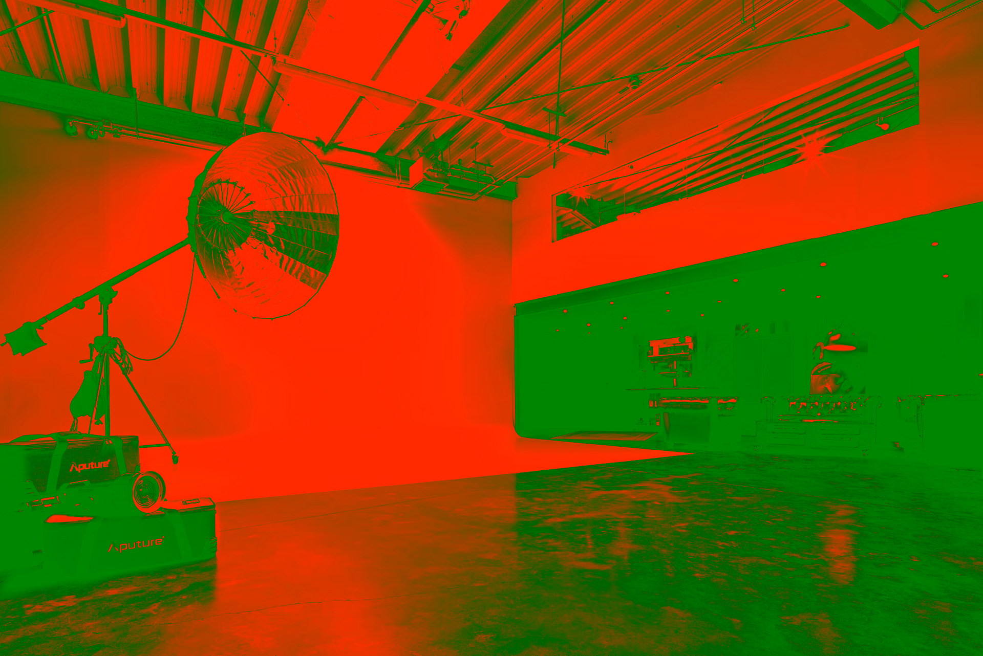Das Studio — stillworks