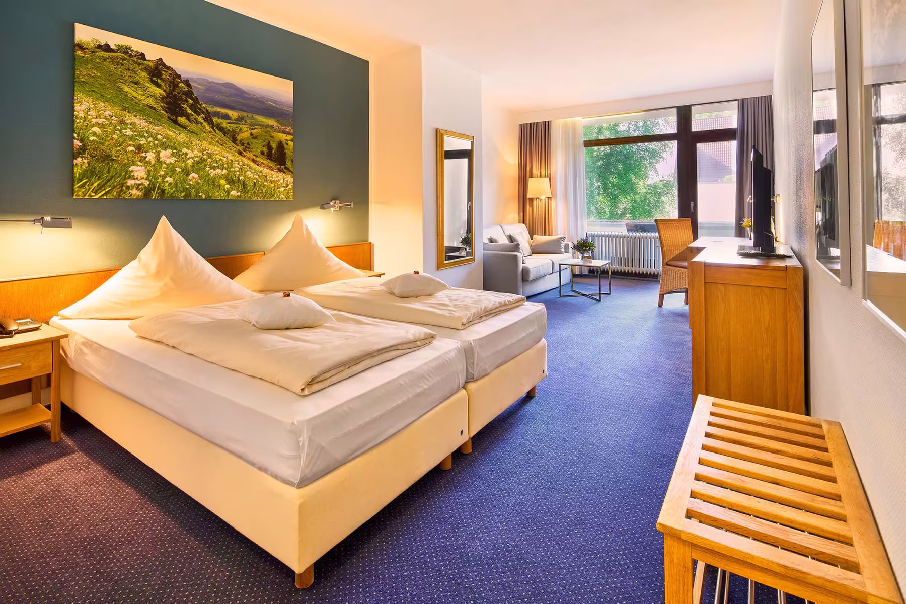 Hotelfotografie Gfh 14