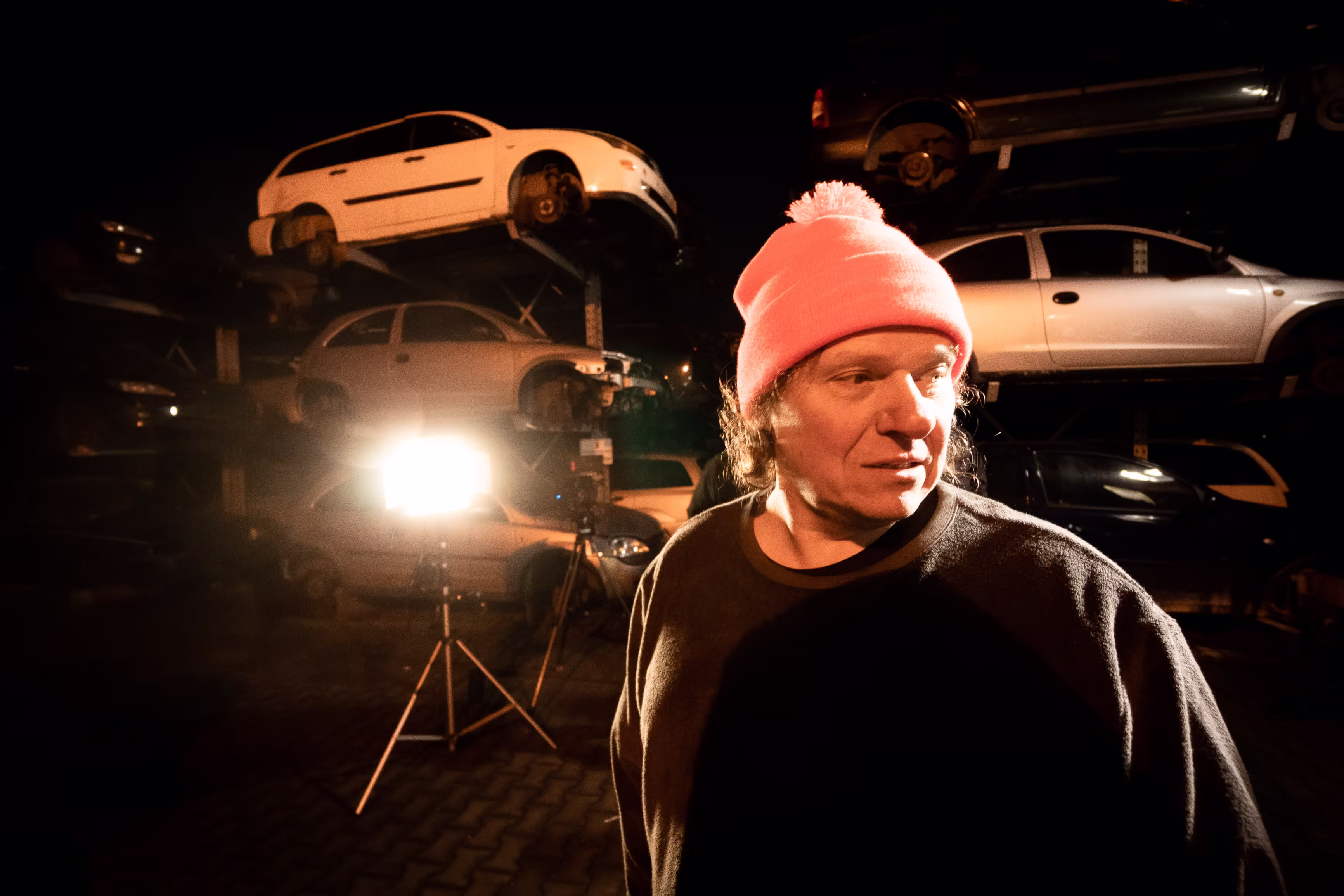 Stillworks Fulda Werbefilm Arjes 13