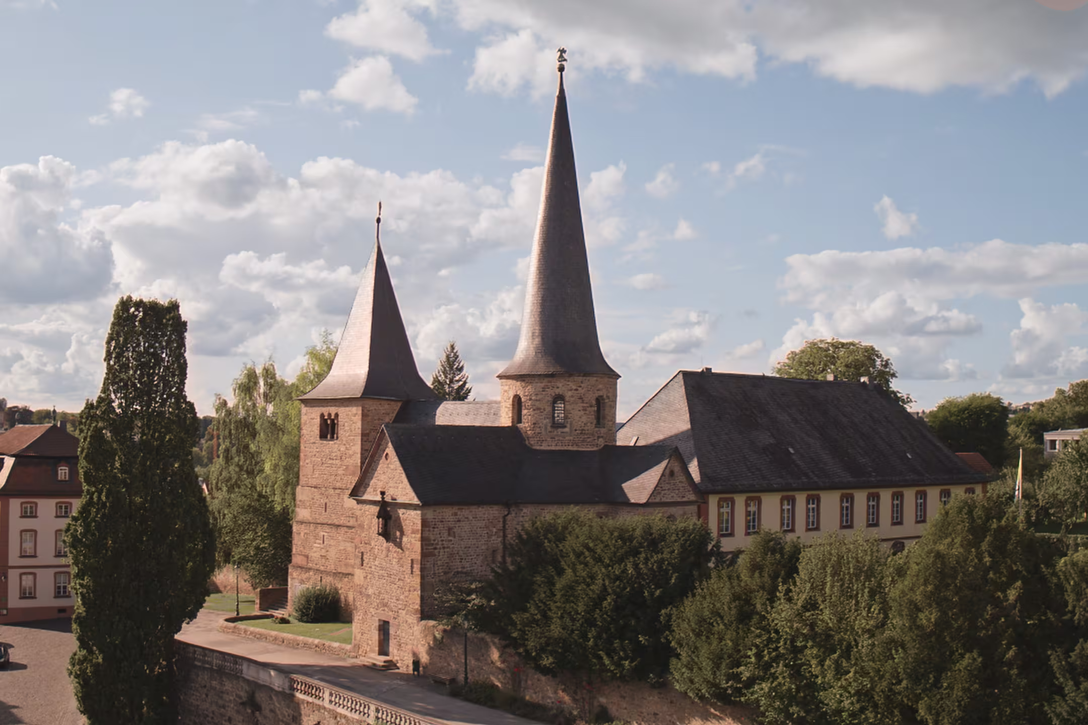 Stadt Fulda — Tourismusfilm