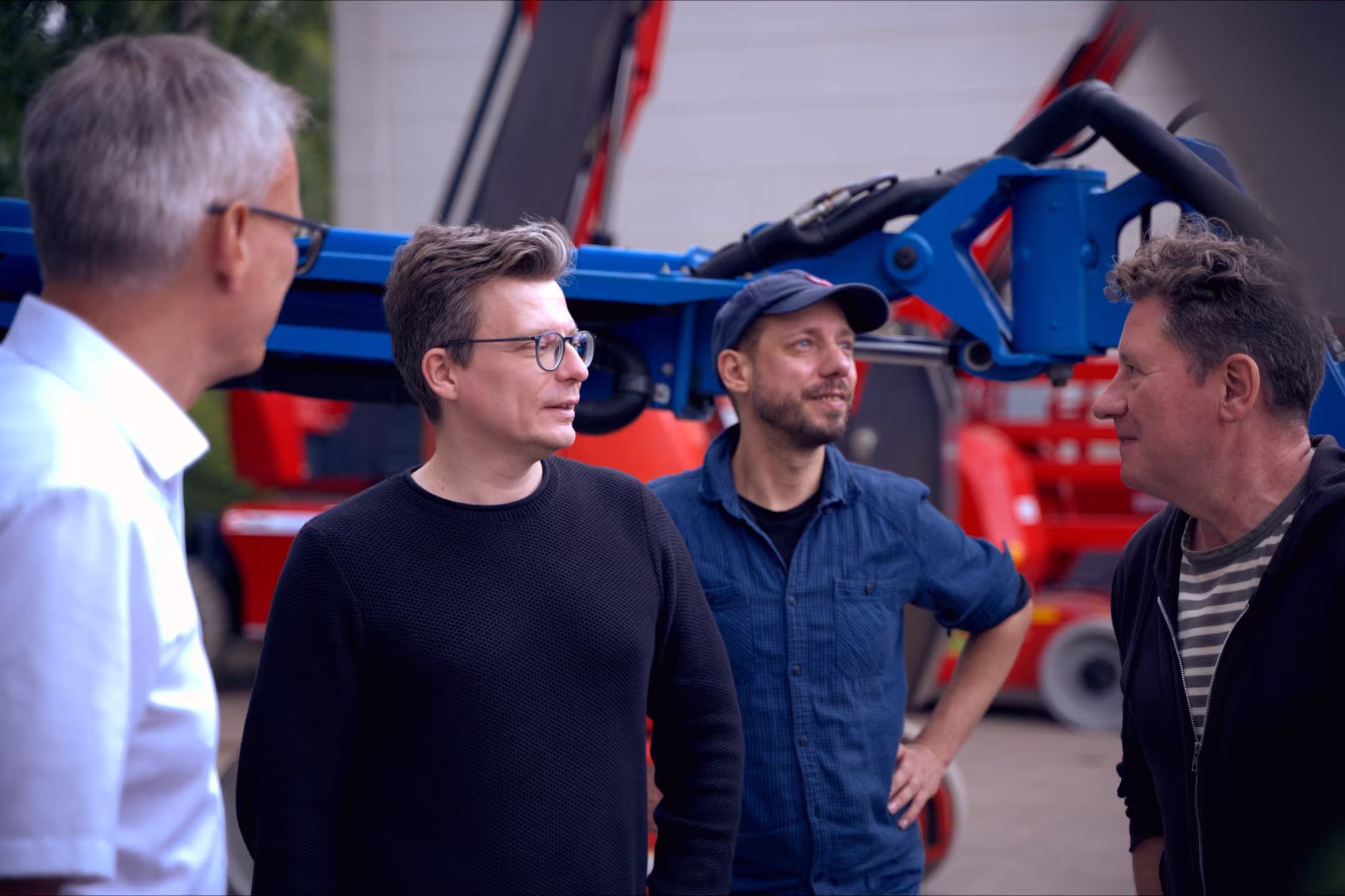 Wemotec Filmprpduktion Bts 12