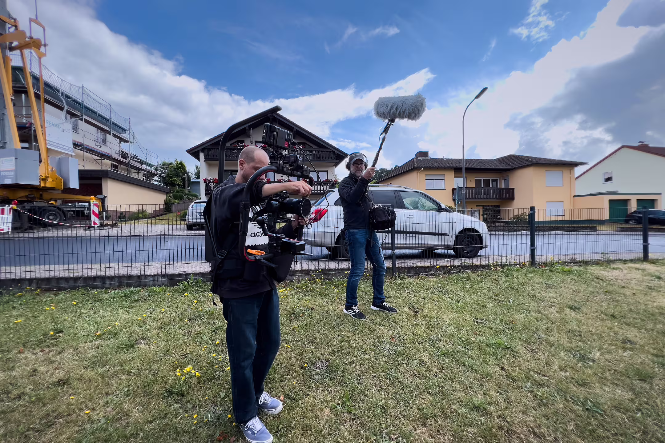 Tagespflege Fulda Werbefilm 02