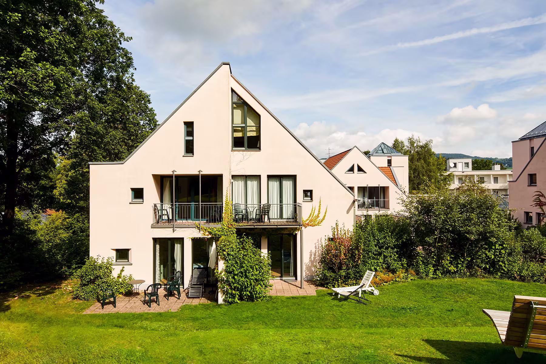 Hotelfotografie Gfh 12