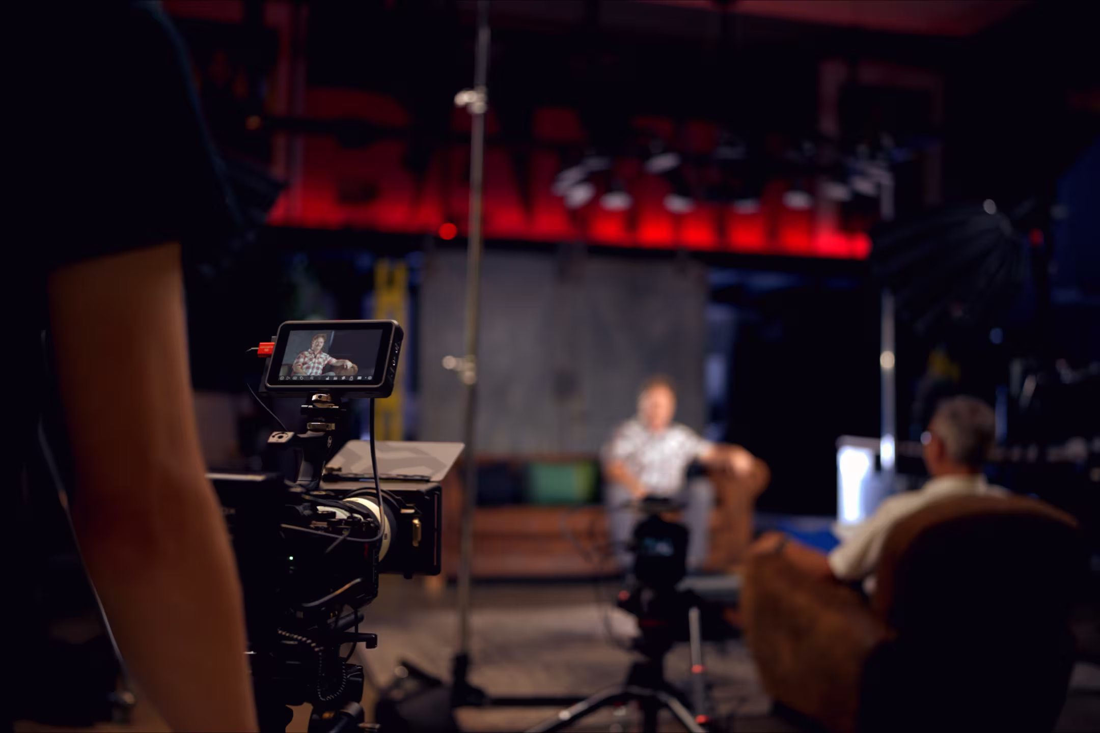 Wemotec History Filmprpduktion Bts 05