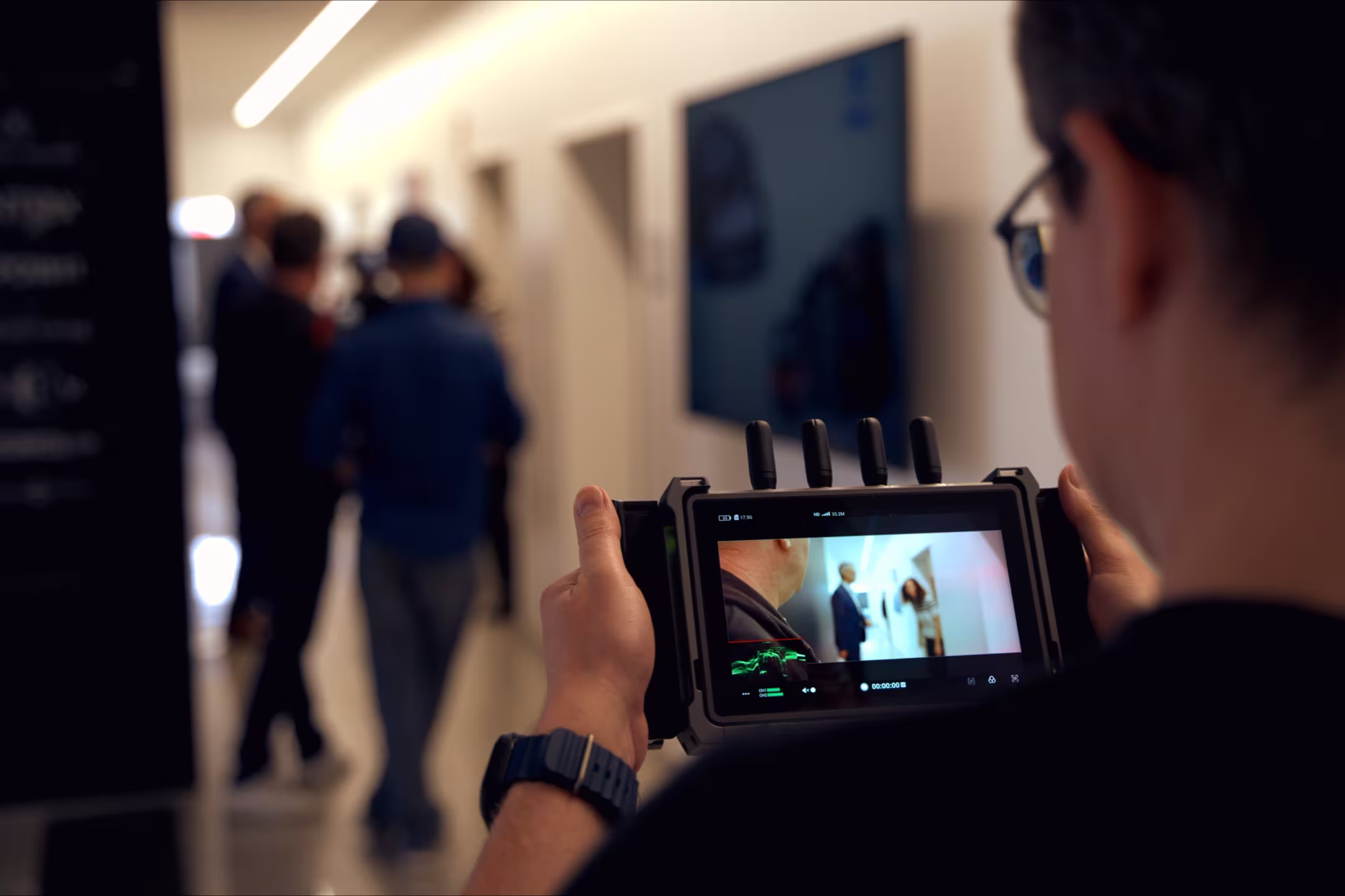 Wemotec Filmprpduktion Bts 10
